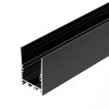 Профиль SL-COMFORT-3551-2000 ANOD BLACK (ARL, Алюминий)