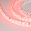 Лента RT 2-5000 24V RGBW-One White 2x (5060, 300 LED, LUX) (ARL, 19.2 Вт/м, IP20)