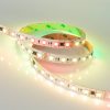 Лента DMX-5000-5060-60 24V Cx6 RGB (12mm, 14.4W/m, IP20) (ARL, Открытый, IP20)