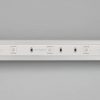 Лента RTW 2-5000SE 12V Green (5060, 150 LED, LUX) (ARL, 7.2 Вт/м, IP65)