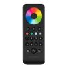 Пульт SMART-R43-RGBW Black (8 зон, 2.4G) (ARL, -)