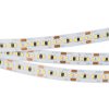 Лента MICROLED-5000 24V White6000 8mm (2216, 300 LED/m, LUX) (ARL, 8 Вт/м, IP20)
