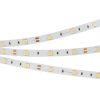 Лента RT 2-5000 12V Warm2700 (5060, 150 LED, LUX) (ARL, 7.2 Вт/м, IP20)