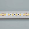 Лента RT 6-5050-96 24V Cool 10K 3x (480 LED) (ARL, 23 Вт/м, IP20)