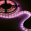 Лента SPI-2500 5V RGB 5x (5060, 360 LED x1, 2812) (ARL, Открытый, IP20)