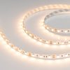 Лента RT 2-5000 12V Warm2700 2x (5060, 300 LED, LUX) (ARL, 14.4 Вт/м, IP20)
