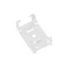 Модуль управляемый VISOR-DMX-5060-6-24V RGB 120deg (D40x12mm, 1.5W, IP68) (ARL, -)