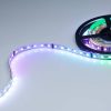 Лента DMX-5000-5060-60 24V Cx6 RGB (12mm, 12.5W, IP20) (ARL, Открытый, IP20)