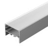 Профиль SL-LINE-5035-2000 ANOD (ARL, Алюминий)