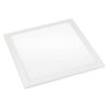 Панель IM-300x300A-12W Warm White (ARL, IP40 Металл, 3 года)