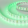 Лента RT 2-5000 24V RGB 2×2 (5060, 600 LED, LUX) (ARL, 28.8 Вт/м, IP20)