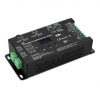 Декодер SMART-K55-DMX (12-24V, 5x6A, XLR3) (ARL, Металл)