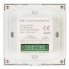 Панель SMART-P34-DIM-IN White (230V, 0-10V, Sens, 2.4G) (ARL, IP20 Пластик, 5 лет)