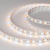 Лента RT 2-5000 12V White-MIX 2x (5060, 300 LED, LUX) (ARL, 14.4 Вт/м, IP20)