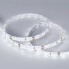 Лента RTW 2-5000SE 12V White (2835, 300 LED, PRO) (ARL, 7.2 Вт/м, IP65)