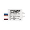 Блок питания ARJ-KE04300-MINI (1.2W, 300mA) (ARL, IP20 Пластик, 5 лет)