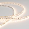 Лента RT 2-5000 12V Warm3000 5mm 2x (3528, 600 LED, LUX) (ARL, 9.6 Вт/м, IP20)