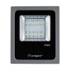 Светодиодный прожектор AR-FLG-FLAT-ARCHITECT-20W-220V White 50×70 deg (ARL, Закрытый)
