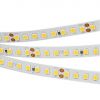 Лента RT 2-5000 24V Warm3500 2x (2835, 160 LED/m, LUX) (ARL, 12 Вт/м, IP20)