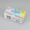Светодиодная гирлянда ARD-STRING-CLASSIC-6000-WHITE-40LED-LIVE RGB-SPI (12V, 26W) (ARDCL, IP65)