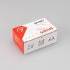 Диммер ARL-SIRIUS-TUYA-MIX-SUF Slim (12-24V, 2x3A, 2.4G) (ARL, IP20 Пластик, 3 года)