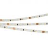 Лента MICROLED-5000L 24V Warm2700 4mm (2216, 120 LED/m, LUX) (ARL, 5.4 Вт/м, IP20)