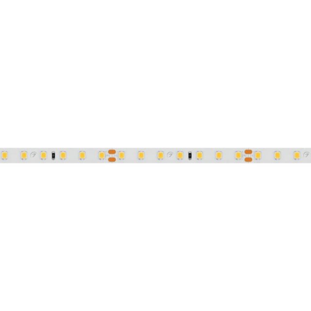 Лента RTW 2-5000SE 24V 1.6X White (2835, 490 LED, PRO) (ARL, 10 Вт/м, IP65)