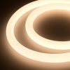Герметичная лента MOONLIGHT-5000S-ROUND-2835-336-24V Warm (25х25mm, 14.4W, IP65) (ARL, 14.4 Вт/м, IP65)