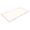 Панель IM-600x1200A-48W Warm White (ARL, IP40 Металл, 3 года)