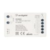 Диммер ARL-SIRIUS-DIM-SUF (12-24V, 4x4A, 2.4G) (ARL, IP20 Пластик, 3 года)