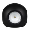 Светильник LGD-Wall-Orb-4B-8W Warm White (ARL, IP54 Металл, 3 года)