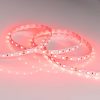 Лента RT 2-5000 24V Red 2x (5060, 300 LED, LUX) (ARL, 14.4 Вт/м, IP20)