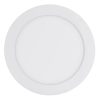 Светильник SP-R175-12W Warm White (ARL, IP20 Металл, 3 года)