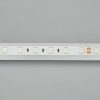 Лента RTW 2-5000SE 24V Red 2x (5060, 300 LED, LUX) (ARL, 14.4 Вт/м, IP65)