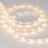 Лента RZ 2-5000 12V Warm2700 2x (5060, 240 LED, Wave) (ARL, 11.5 Вт/м, IP20)