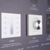 Стенд Системы Управления Excellent Arlight 1100x600mm (DB 3мм, пленка, лого) (ARL, -)