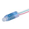 Модуль герметичный ARL-D12 5V RGB (ARL, Закрытый, IP67)