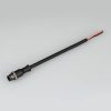 Коннектор NEO-TAIL-R15-200-CON-M (BK) (ARL, IP67 Пластик, 3 года)
