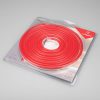 Образец Гибкий неон GALAXY-1608-5000CFS-2835-100 12V Red 0.5M (16x8mm, 12W, IP67) (ARL, 12 Вт/м, IP67)