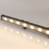 Светодиодный прожектор AR-LINE-1000S-18W-220V Warm (Grey, 30 deg) (ARL, Закрытый)