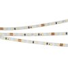 Лента MICROLED-5000L 24V Day5000 4mm (2216, 120 LED/m, LUX) (ARL, 5.4 Вт/м, IP20)