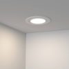 Светодиодный светильник LTM-R60WH-Frost 3W White 110deg (ARL, IP40 Металл, 3 года)