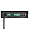 Контроллер HX-SPI-DMX-SL-4P (4096 pix, 220V, TCP/IP, add, ArtNet) (ARL, IP20 Металл, 2 года)