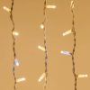 Светодиодная гирлянда ARD-CURTAIN-PRO-2000×3000-WHITE-760LED-FLASH WARM/WHITE (230V, 70W) (ARDCL, IP65)