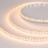 Лента MICROLED-5000 24V Warm3000 8mm (2216, 300 LED/m, LUX) (ARL, 8 Вт/м, IP20)