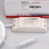 Светодиодная панель LTD-135SOL-20W Warm White (ARL, IP44 Пластик, 3 года)