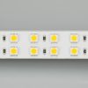 Лента RT 2-5000 24V Warm2700 2×2 (5060, 720 LED, LUX) (ARL, 34.4 Вт/м, IP20)