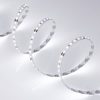 Лента MICROLED-5000HP 24V White5500 8mm (2216, 120 LED/m, LUX) (ARL, 14 Вт/м, IP20)