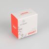 Панель Knob SMART-P87-DIM White (3V, 1 зона, 2.4G) (ARL, IP20 Пластик, 5 лет)