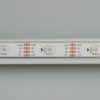 Лента SPI-5000P-RAM 5V RGB (5060, 150 LED x1, 2813) (ARL, Закрытый, IP66)